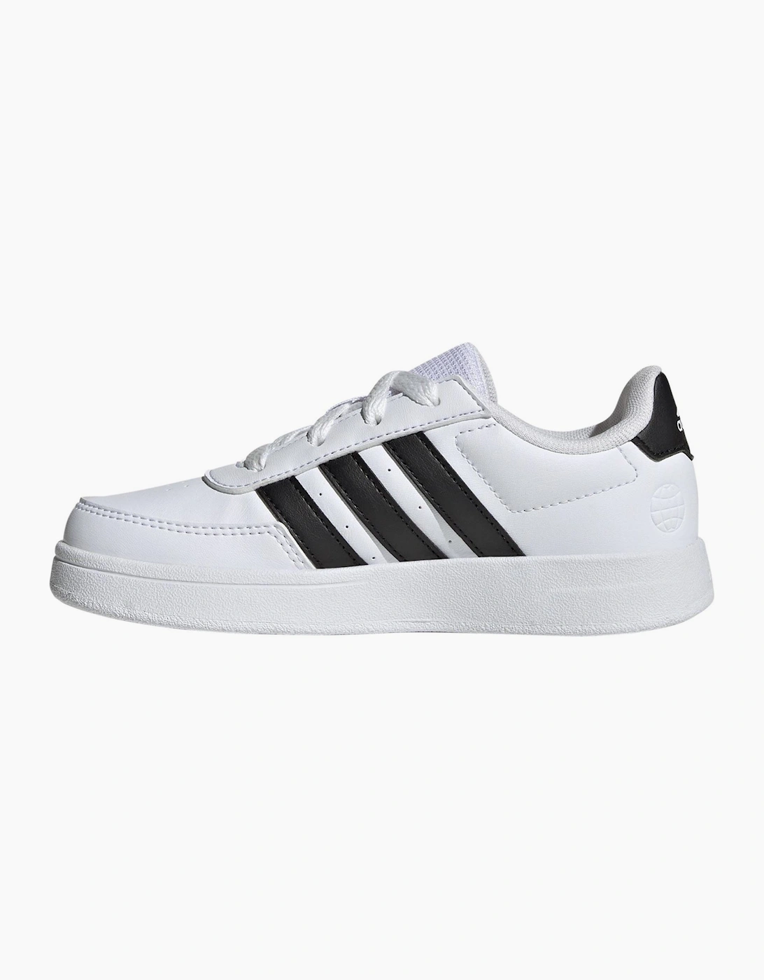 Kids Breaknet 2.0 Low Top Trainers