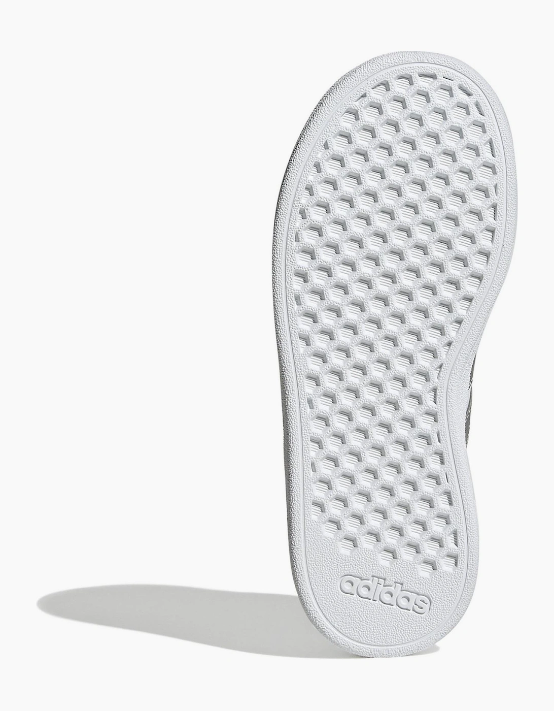 COURT 2.0 Lace Up Trainers