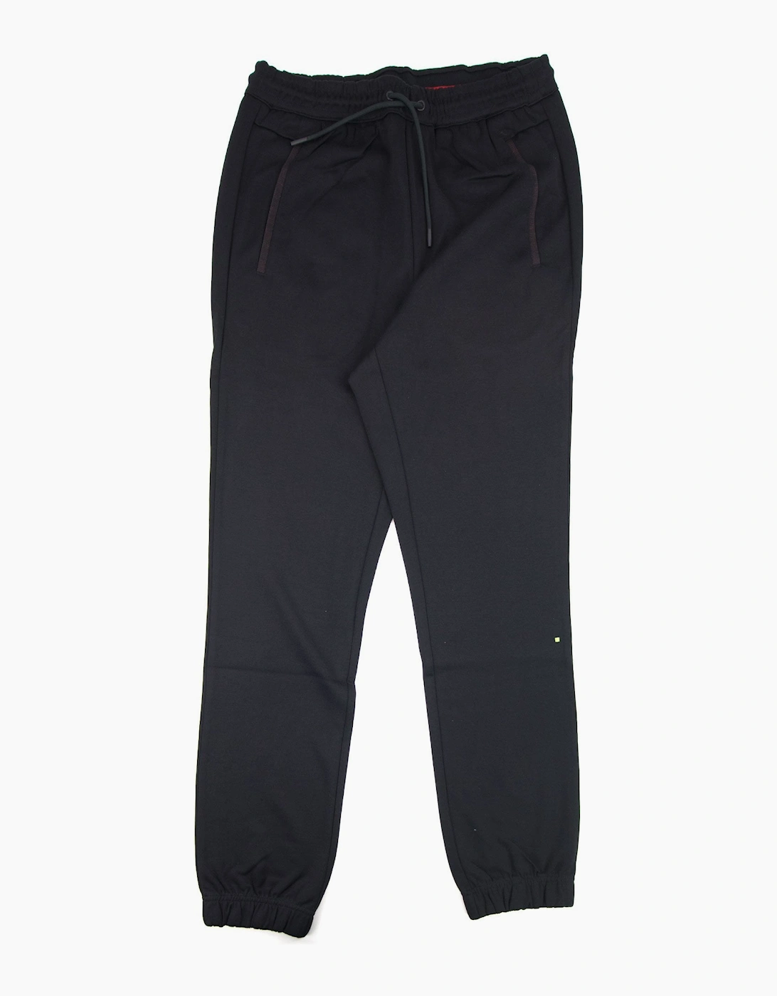 Boss Men's Hugo Boss Hadiko Bottoms Black/Red