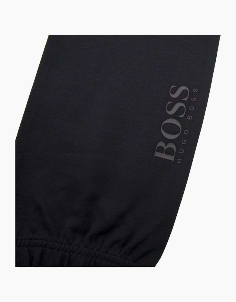 Hugo Boss Hadiko Bottoms Black/Red