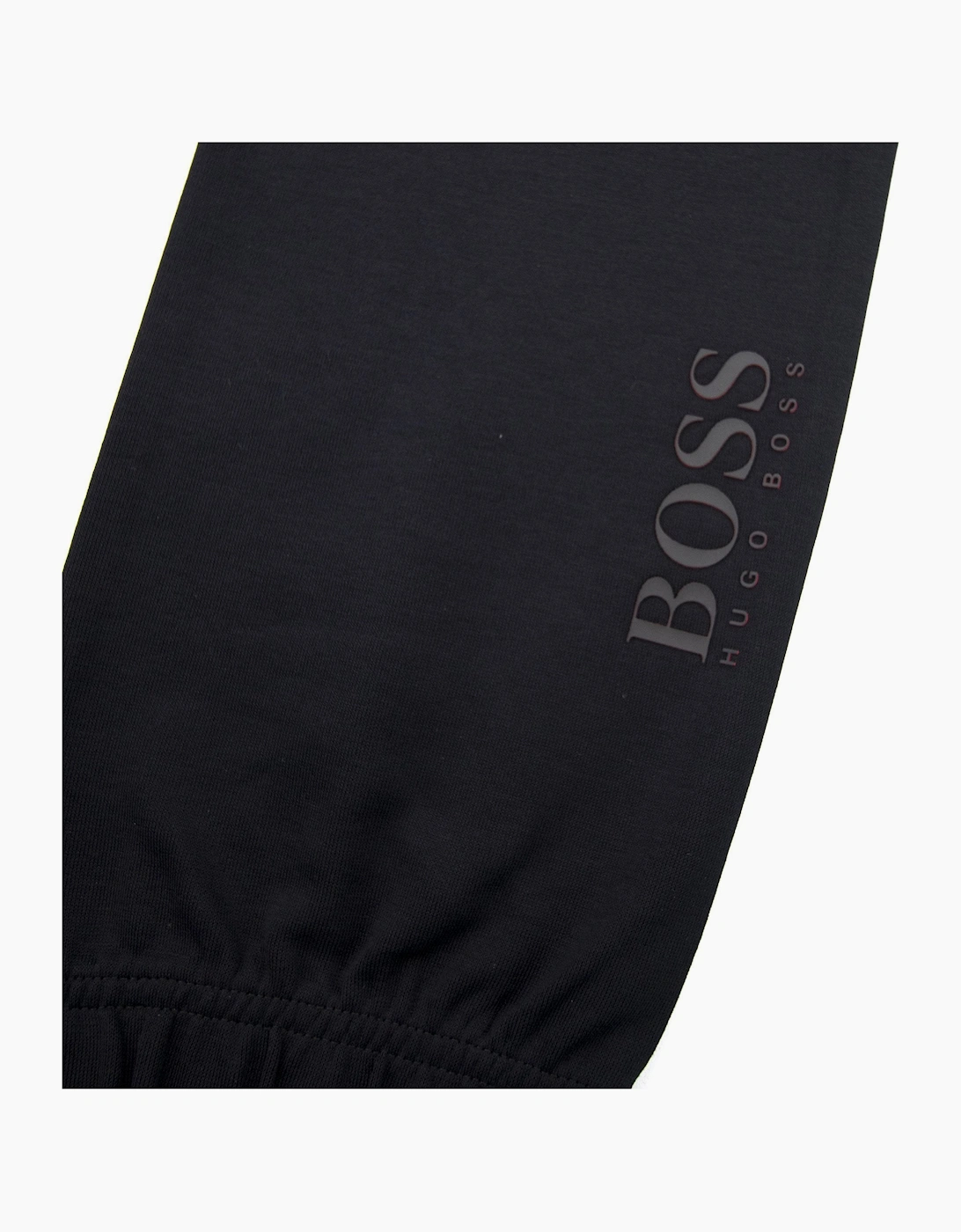 Hugo Boss Hadiko Bottoms Black/Red