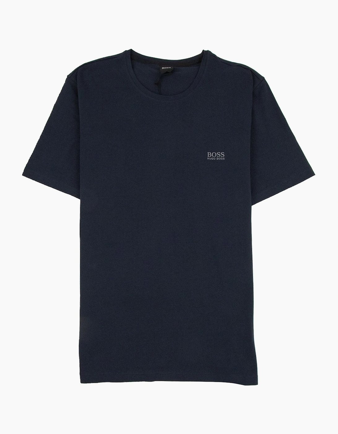 Hugo Boss Mix And Match T-shirt R Navy