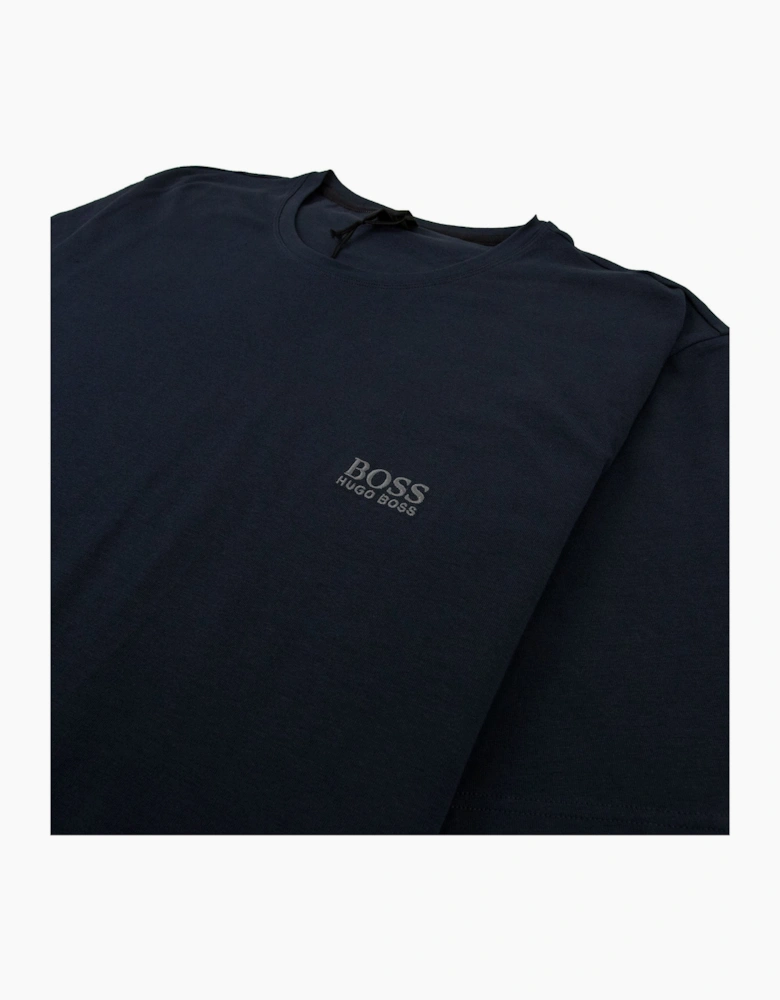 Hugo Boss Mix And Match T-shirt R Navy