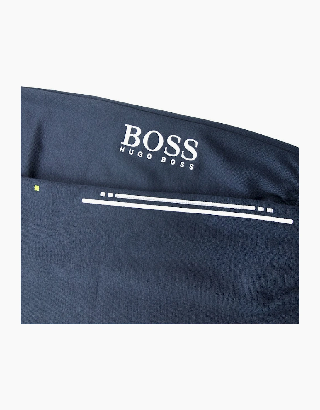 Hugo Boss Hadiko Jogging Bottoms Navy