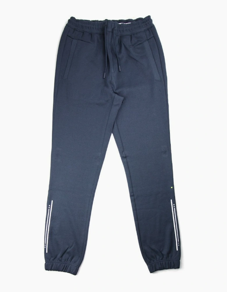 Hugo Boss Hadiko Jogging Bottoms Navy