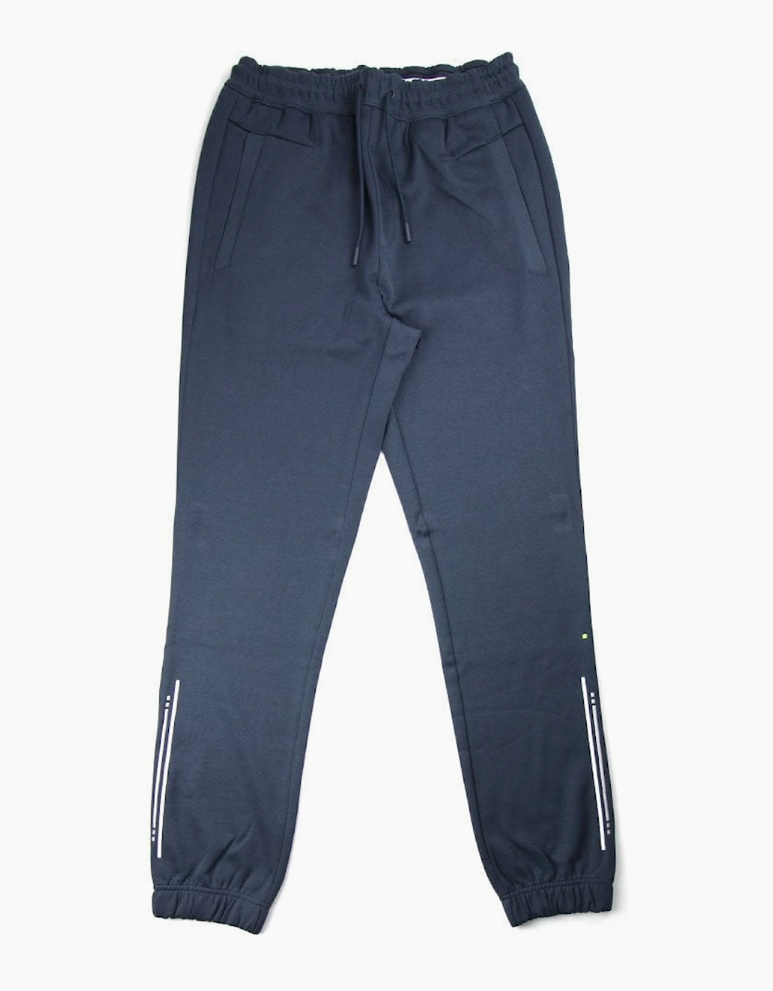 Hugo Boss Hadiko Jogging Bottoms Navy