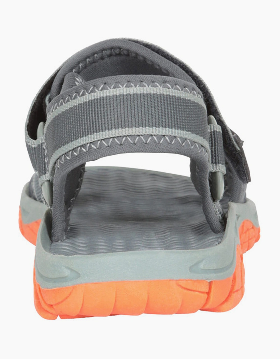 Mountain Warehouse Childrens/Kids 3 Touch Fastening Strap Sandals