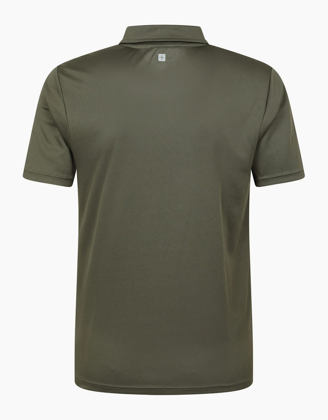 Mountain Warehouse Mens Endurance IsoCool Polo Shirt