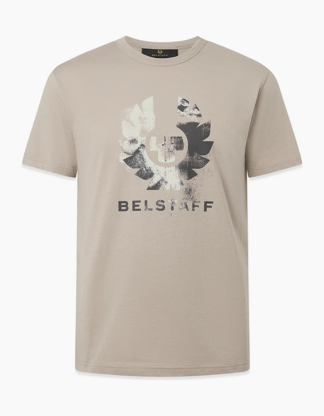 Belstaff Blur T-Shirt Concrete, 2 of 1