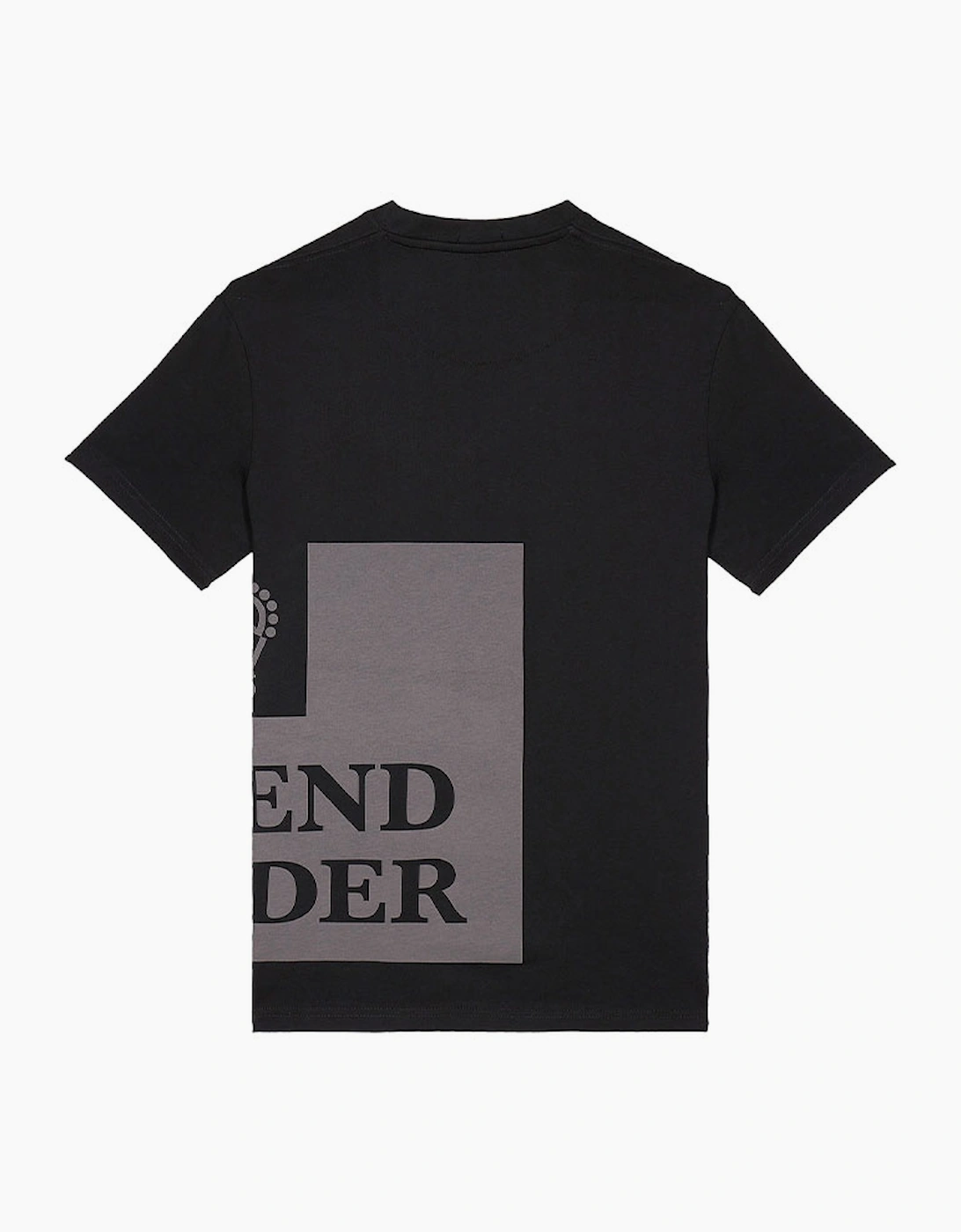 Mens Weekend Offender T Shirt Summer Casual Top