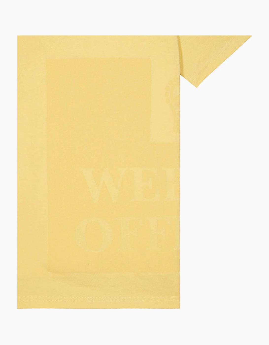 Mens Weekend Offender T Shirt Summer Casual Top