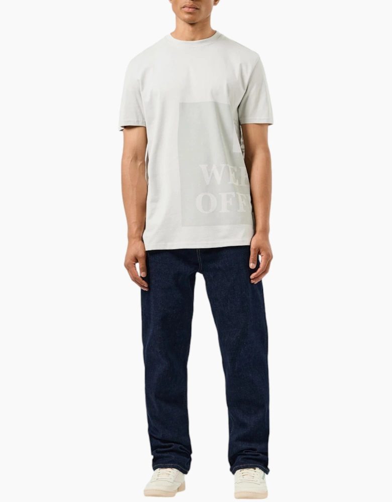 Mens Weekend Offender T Shirt Summer Casual Top