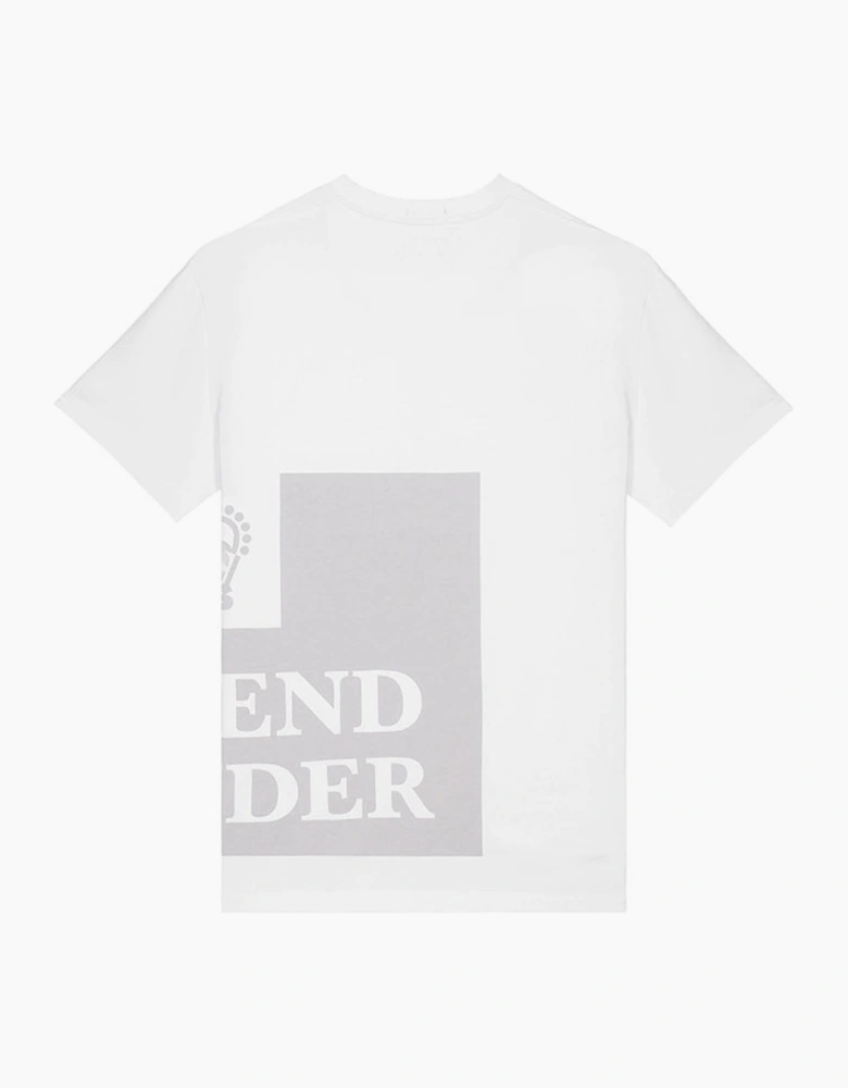 Mens Weekend Offender T Shirt Summer Casual Top