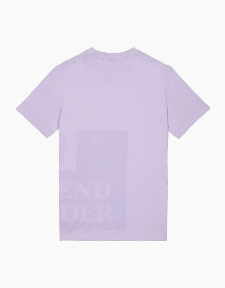 Mens Weekend Offender T Shirt Summer Casual Top