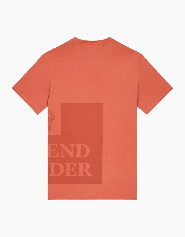 Mens Weekend Offender T Shirt Summer Casual Top