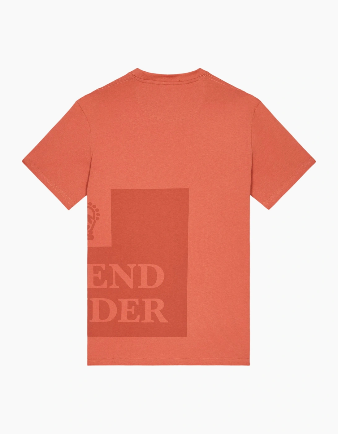 Mens Weekend Offender T Shirt Summer Casual Top
