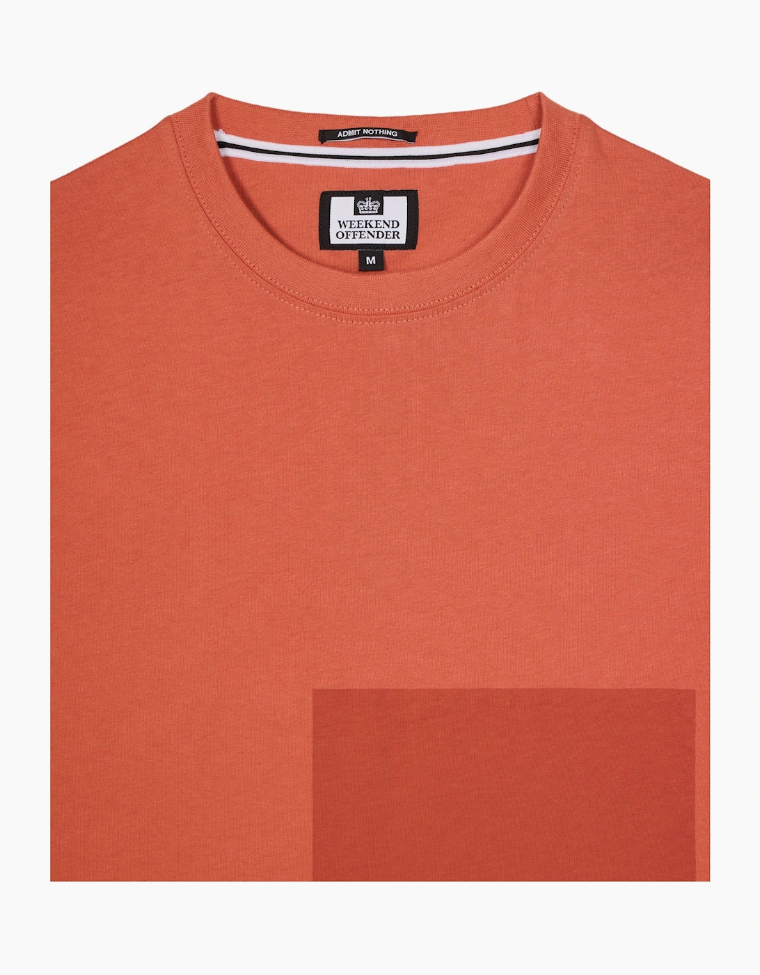 Mens Weekend Offender T Shirt Summer Casual Top
