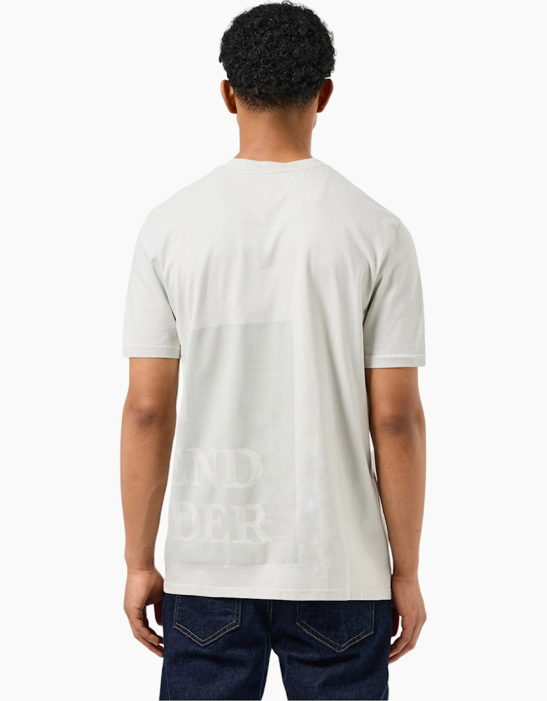 Mens Weekend Offender T Shirt Summer Casual Top