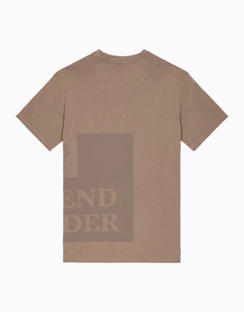 Mens Weekend Offender T Shirt Summer Casual Top