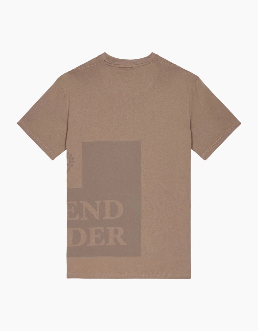 Mens Weekend Offender T Shirt Summer Casual Top