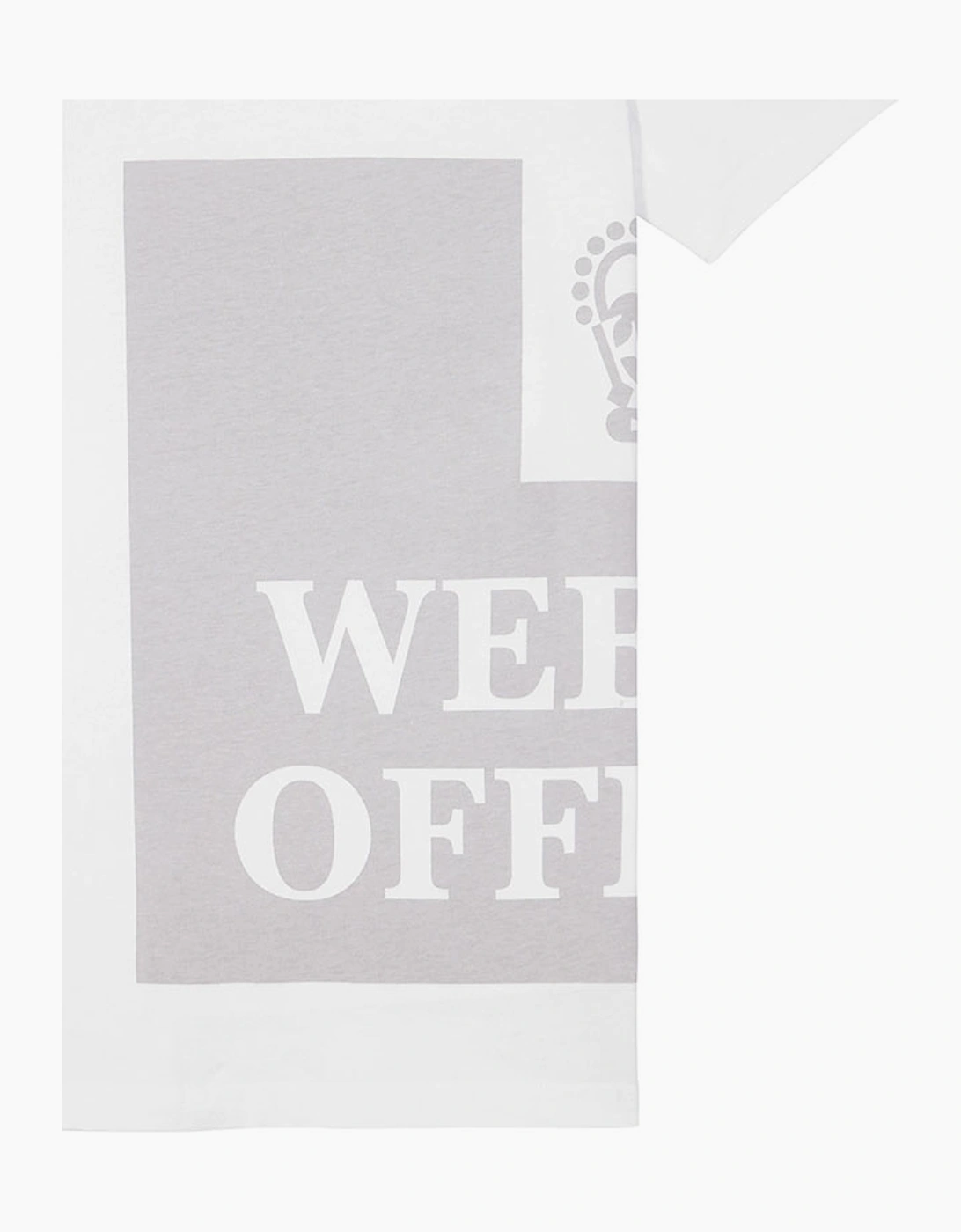 Mens Weekend Offender T Shirt Summer Casual Top