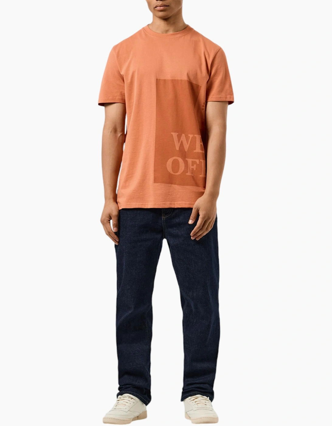 Mens Weekend Offender T Shirt Summer Casual Top