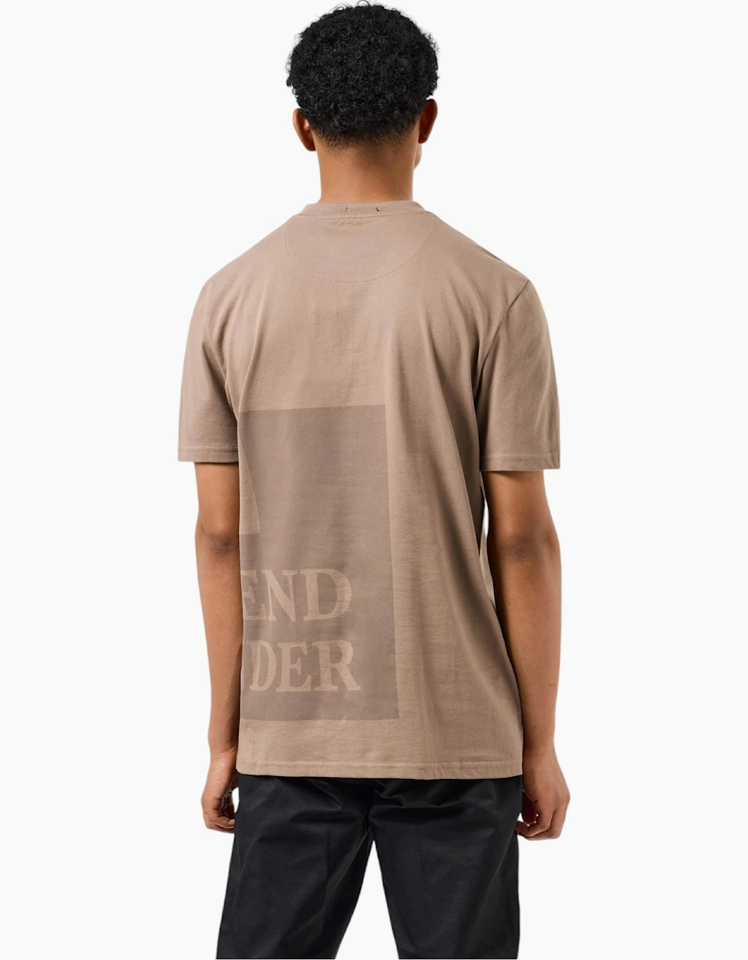 Mens Weekend Offender T Shirt Summer Casual Top