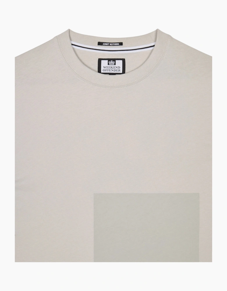 Mens Weekend Offender T Shirt Summer Casual Top