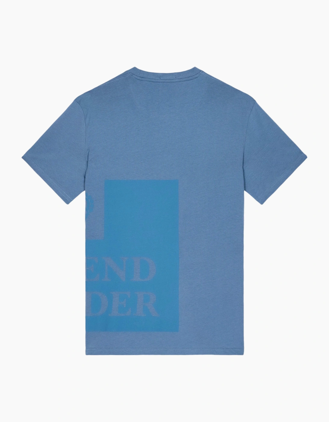 Mens Weekend Offender T Shirt Summer Casual Top