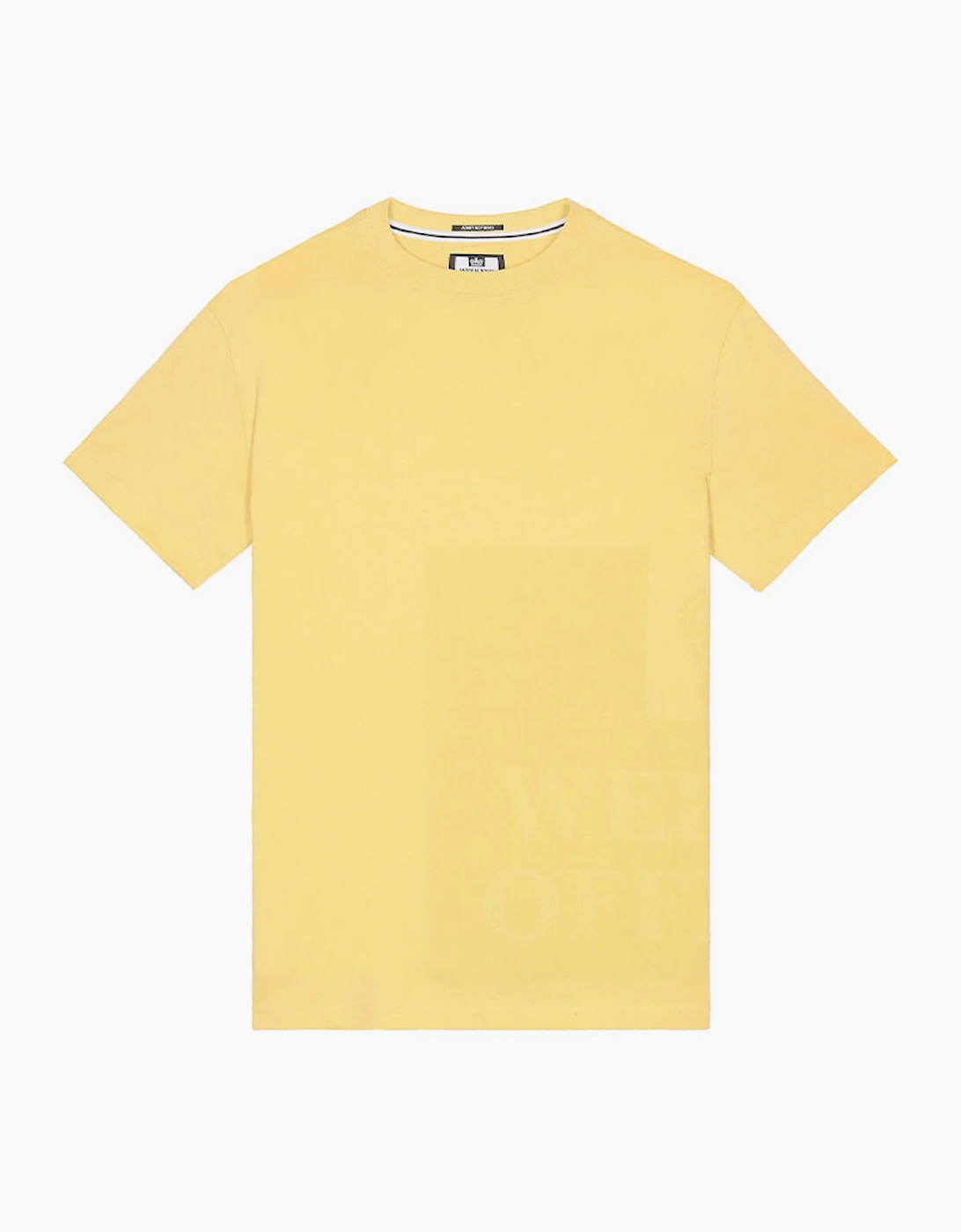 Mens Weekend Offender T Shirt Summer Casual Top