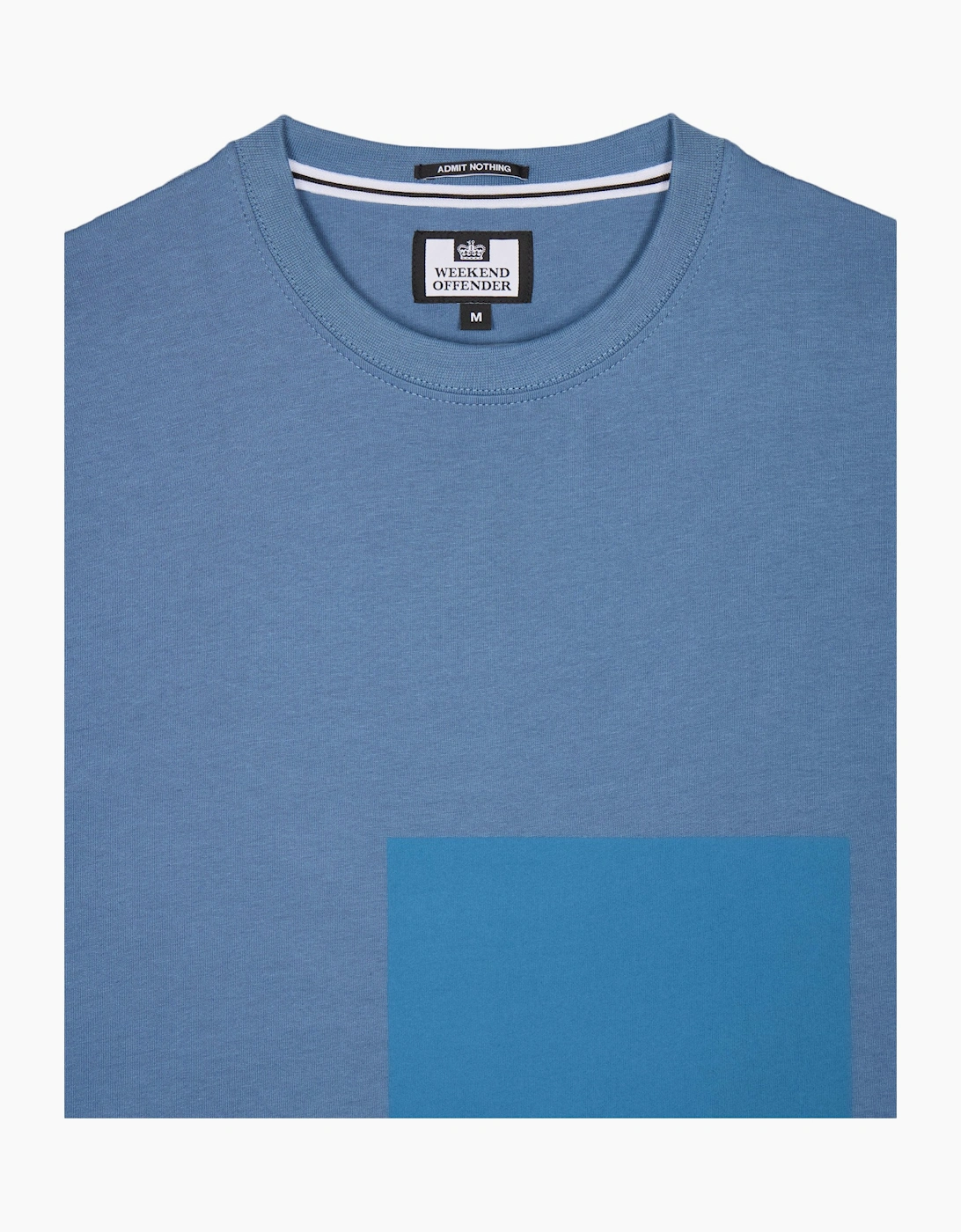 Mens Weekend Offender T Shirt Summer Casual Top