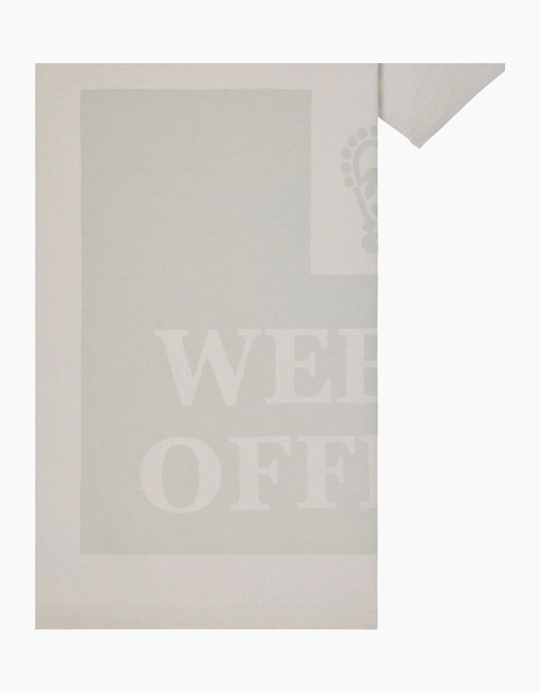 Mens Weekend Offender T Shirt Summer Casual Top