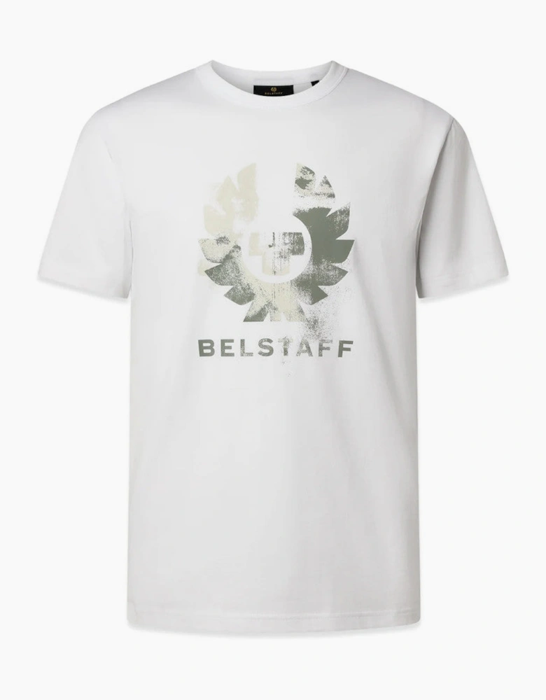 Belstaff Blur T-Shirt White