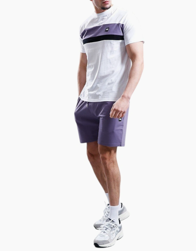 Weekend Offender Mens T Shirts Regular Fit Top