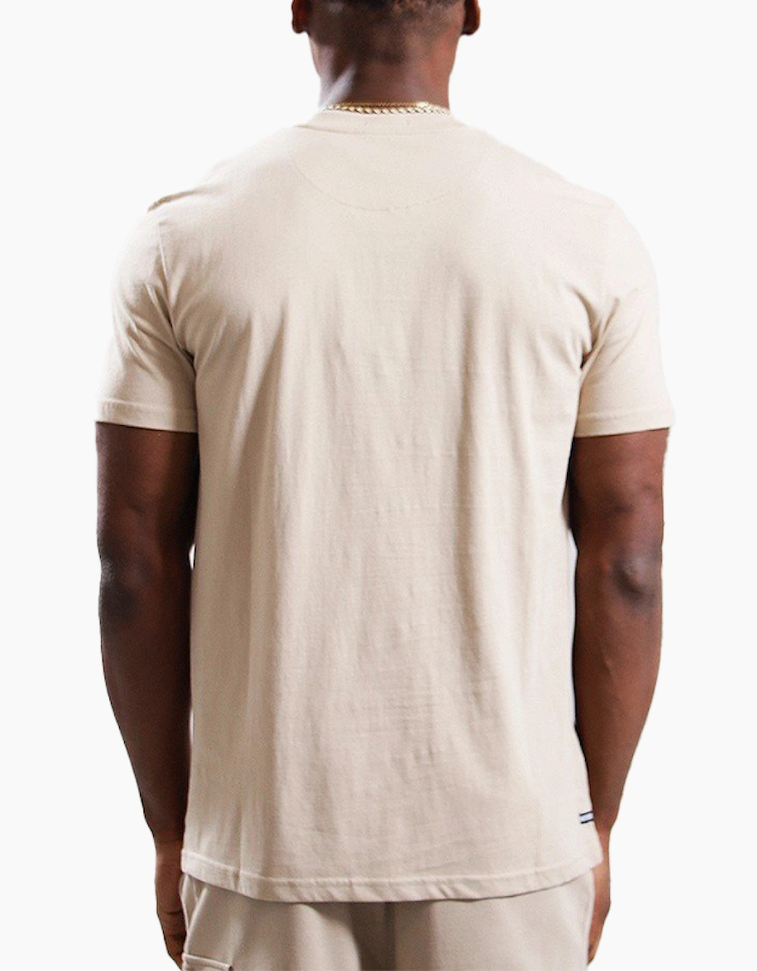 Weekend Offender Mens T Shirts Regular Fit Top