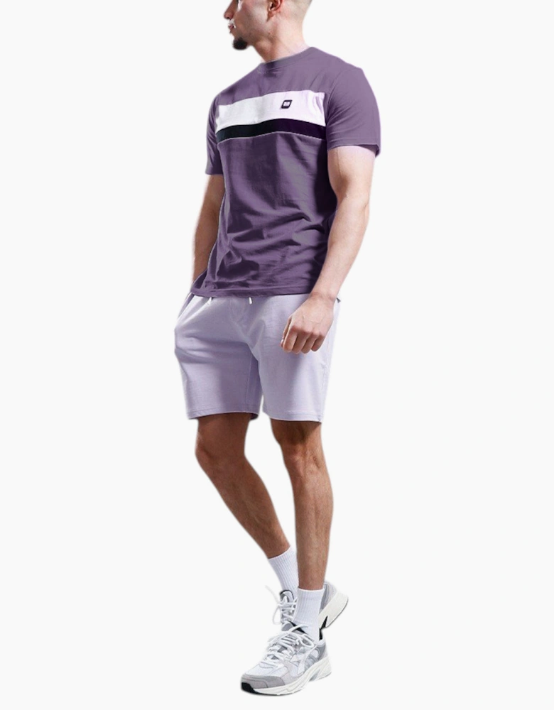 Weekend Offender Mens T Shirts Regular Fit Top