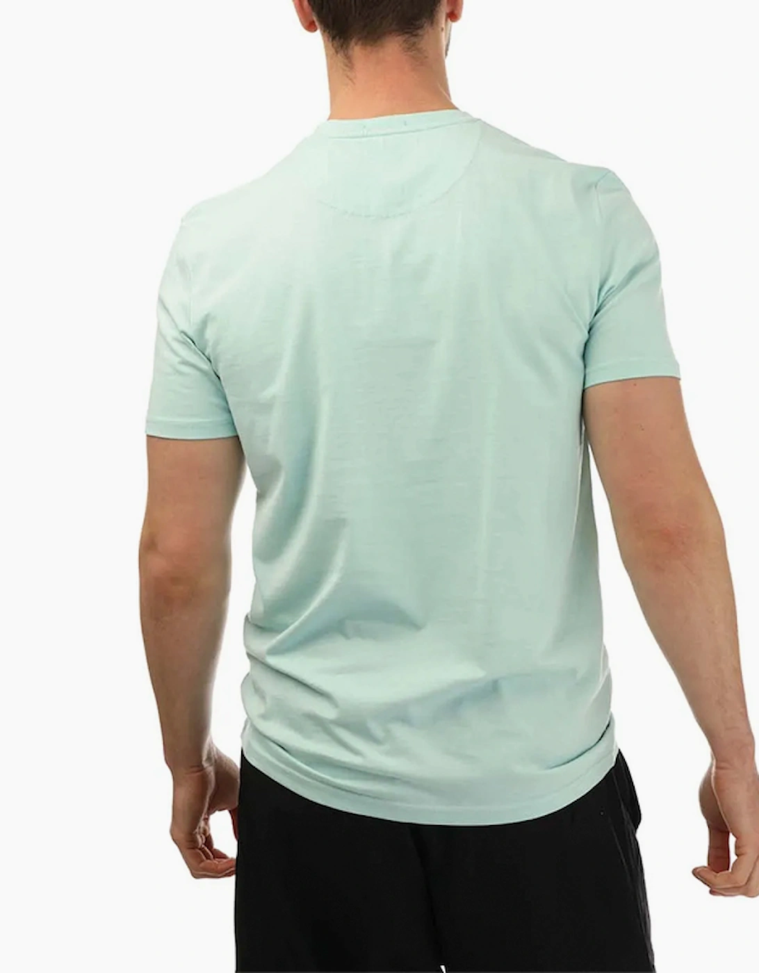 Weekend Offender Mens T Shirts Regular Fit Top