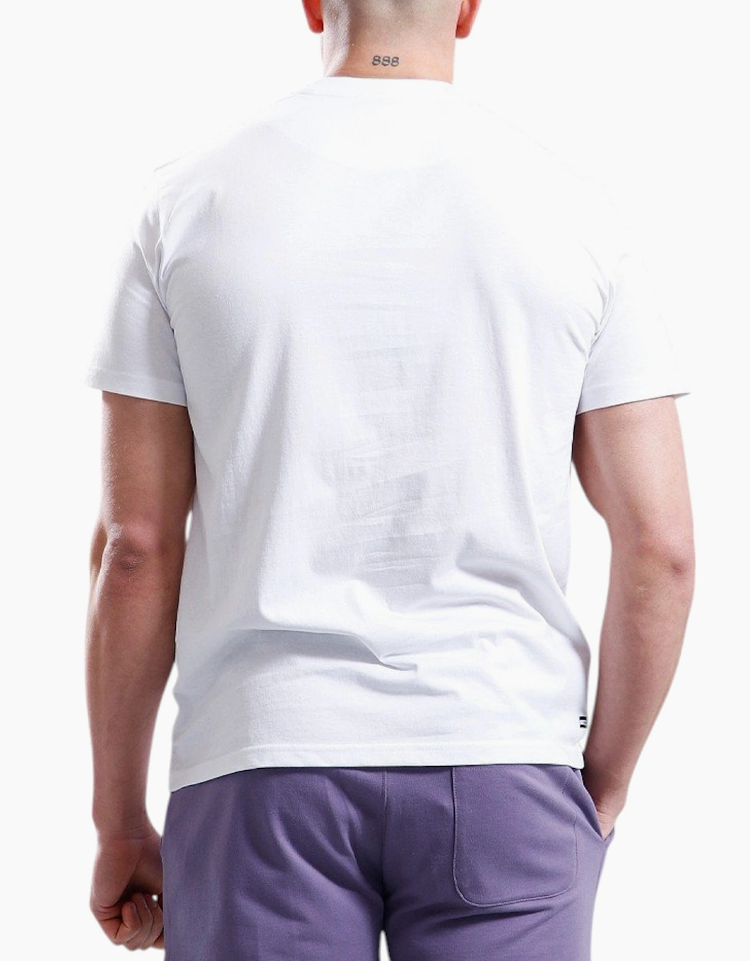 Weekend Offender Mens T Shirts Regular Fit Top