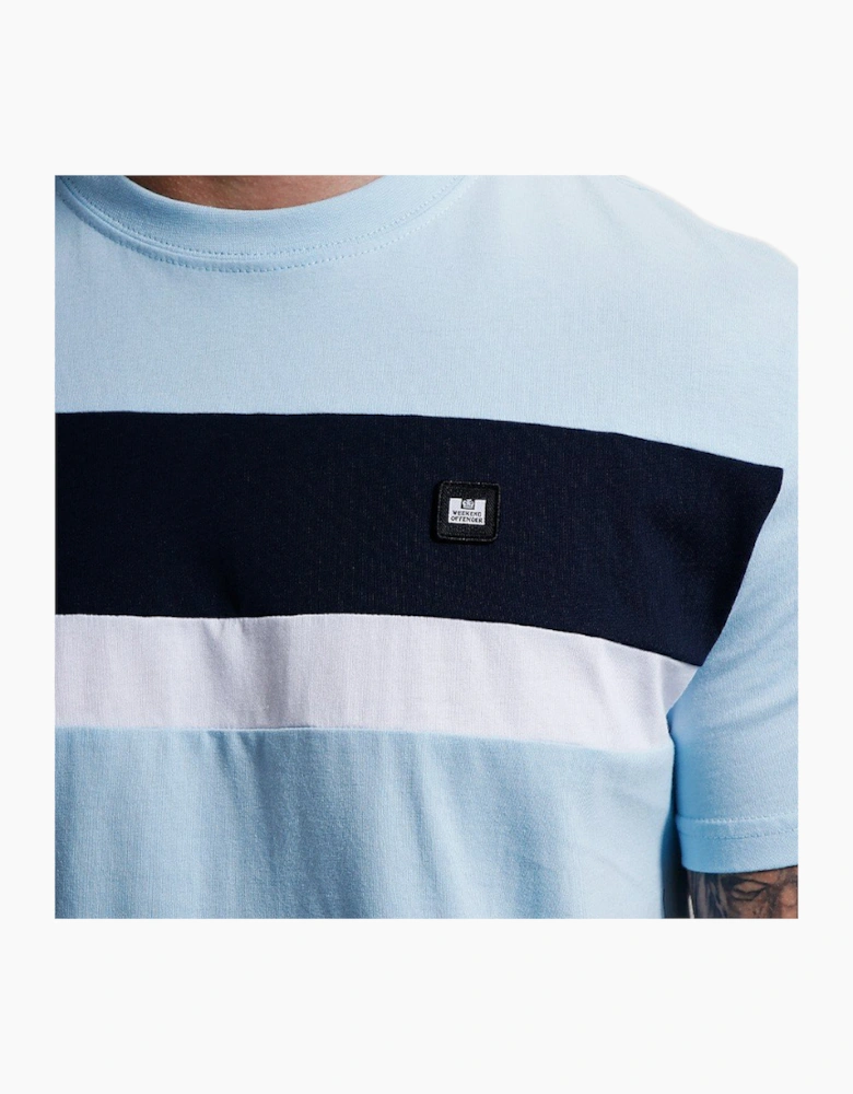 Weekend Offender Mens T Shirts Regular Fit Top