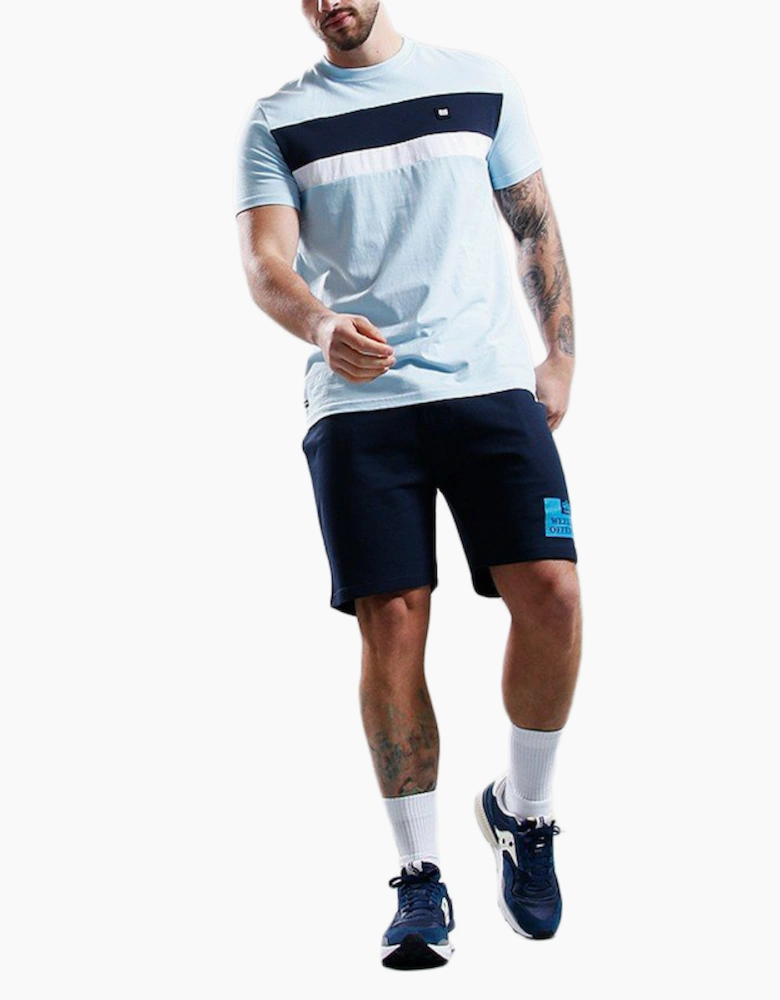 Weekend Offender Mens T Shirts Regular Fit Top