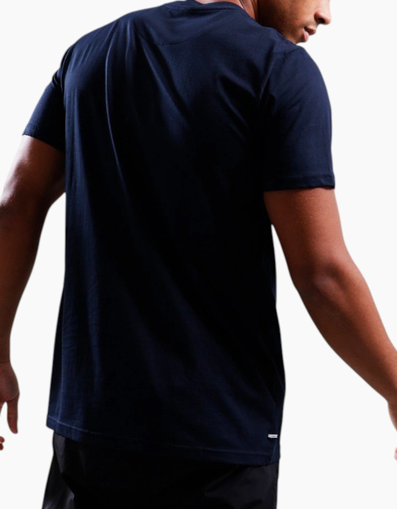 Weekend Offender Mens T Shirts Crew Neck Tee