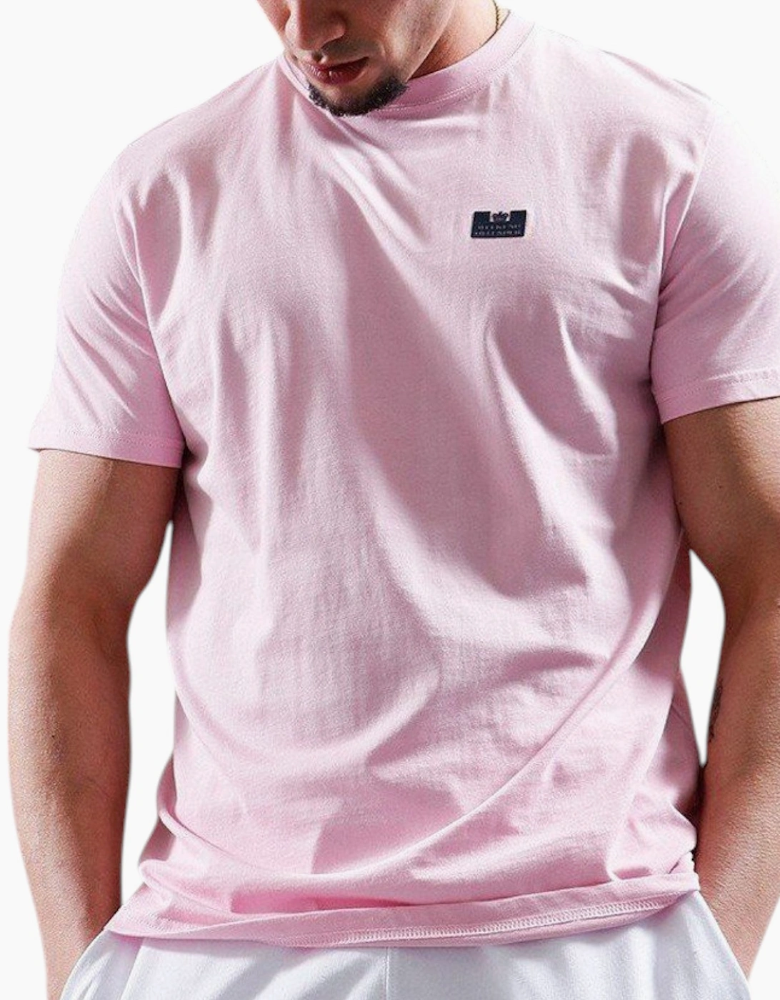 Weekend Offender Mens T Shirts Crew Neck Tee, 5 of 4