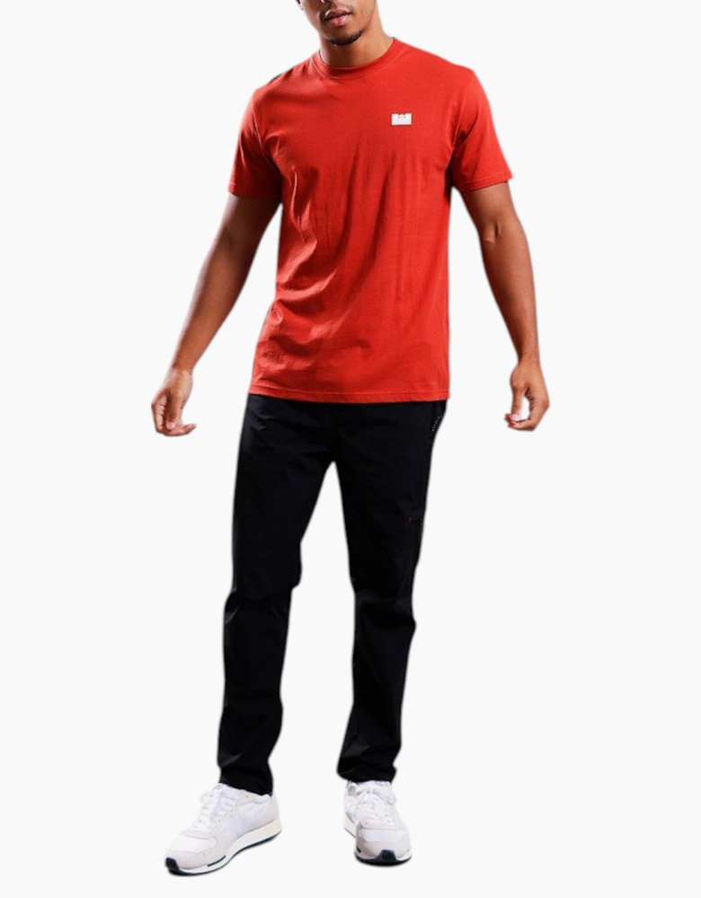 Weekend Offender Mens T Shirts Crew Neck Tee
