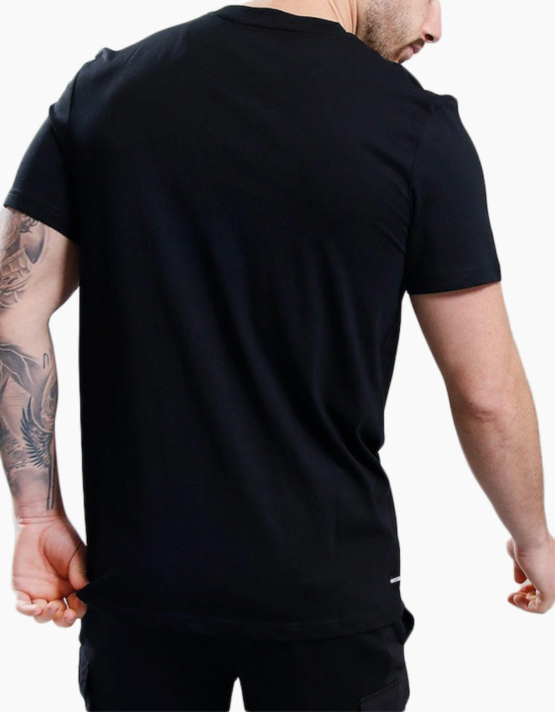 Weekend Offender Mens T Shirts Crew Neck Tee