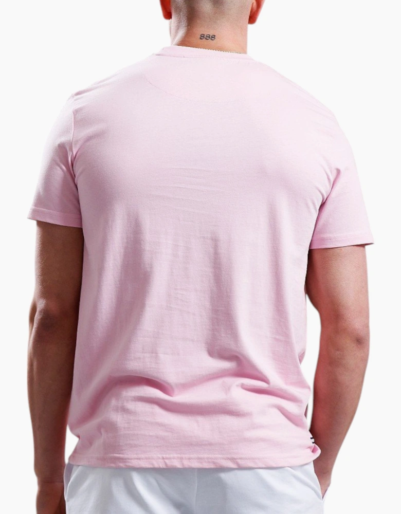 Weekend Offender Mens T Shirts Crew Neck Tee