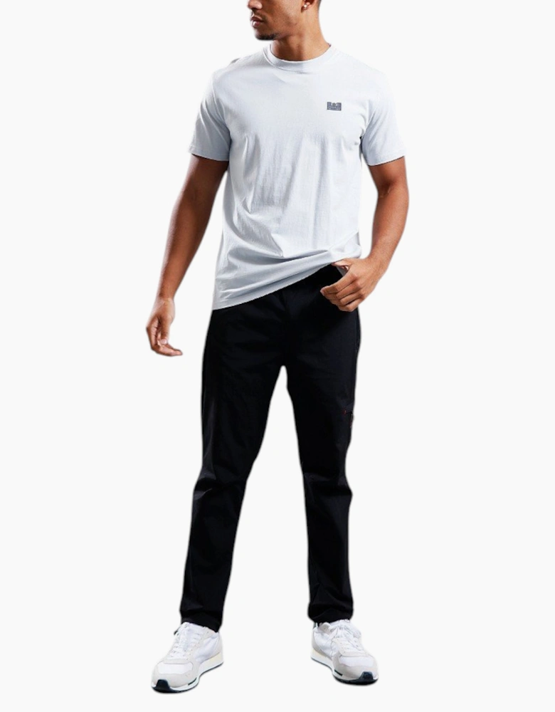 Weekend Offender Mens T Shirts Crew Neck Tee
