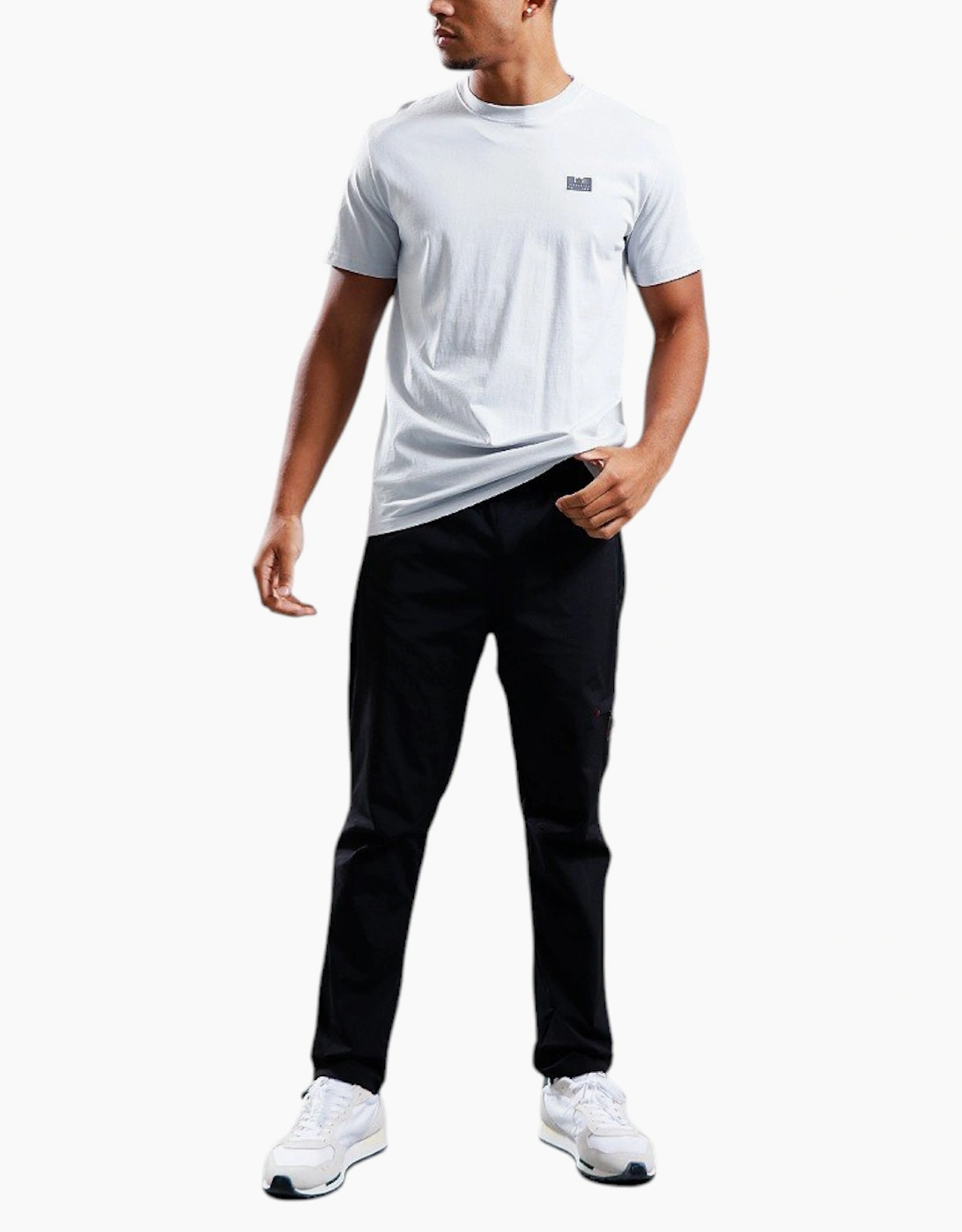 Weekend Offender Mens T Shirts Crew Neck Tee