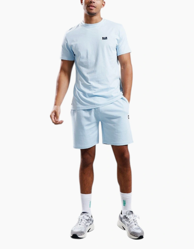 Weekend Offender Mens T Shirts Crew Neck Tee
