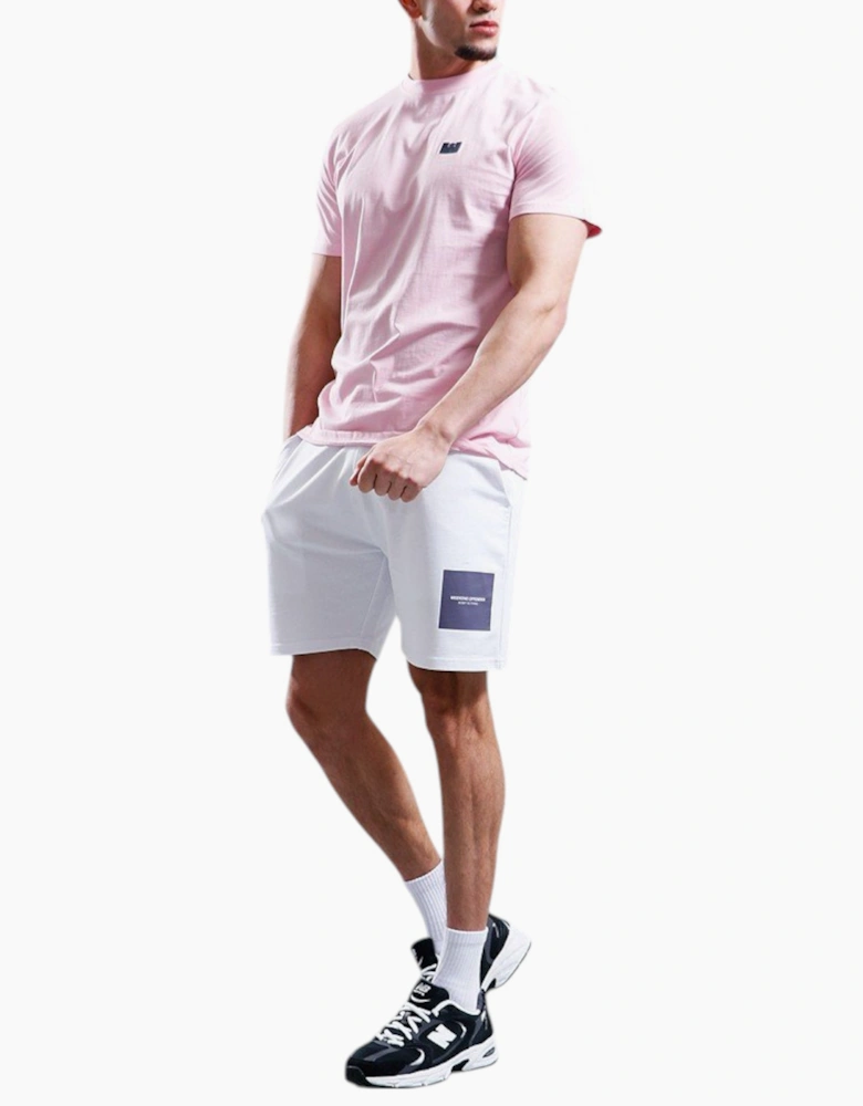 Weekend Offender Mens T Shirts Crew Neck Tee