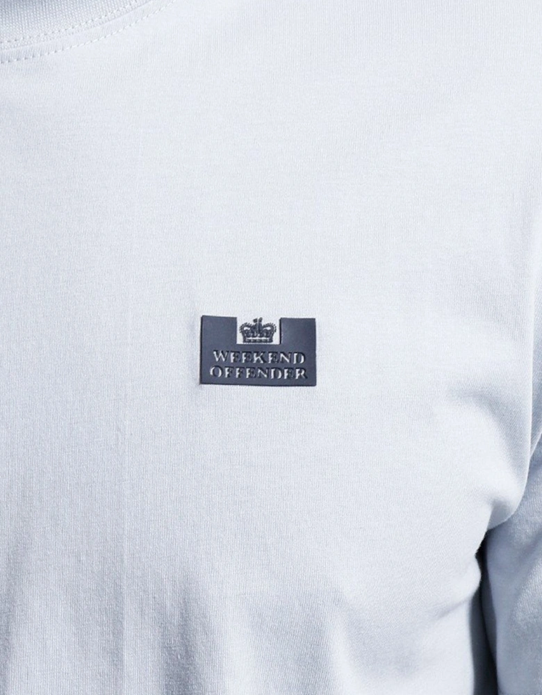 Weekend Offender Mens T Shirts Crew Neck Tee